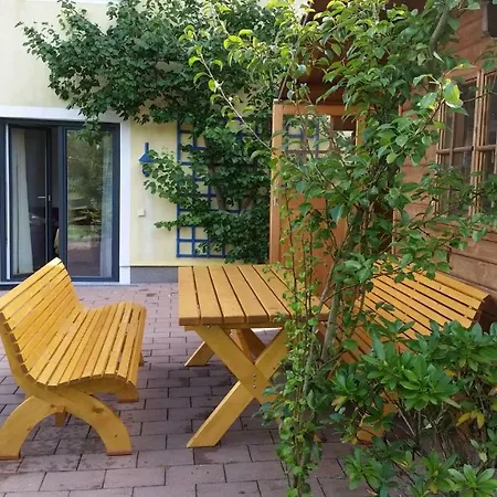 Holiday home Karin