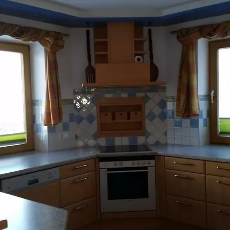 Karin Holiday home