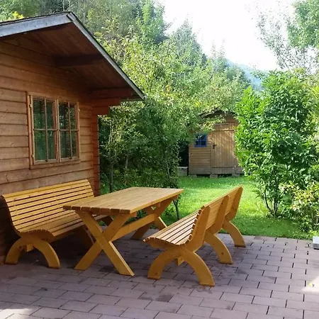 Karin Holiday home Bruck an der Grossglocknerstrasse