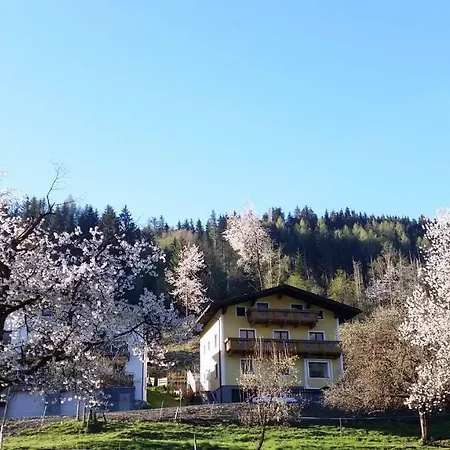 Сasa de vacaciones Karin *