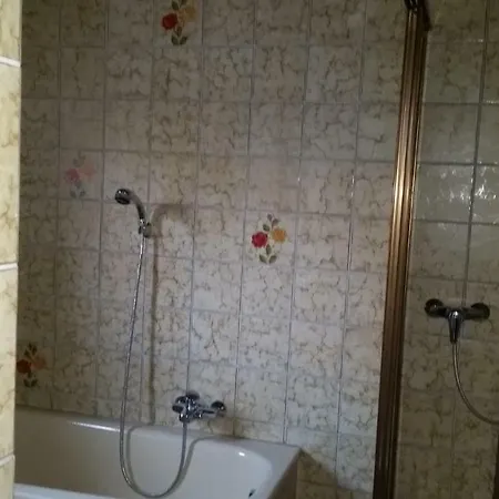 Сasa de vacaciones Karin Fusch an der Glocknerstraße