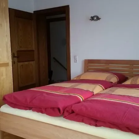 Karin Сasa de vacaciones Fusch an der Glocknerstraße