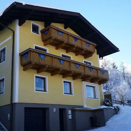 Karin Holiday home *