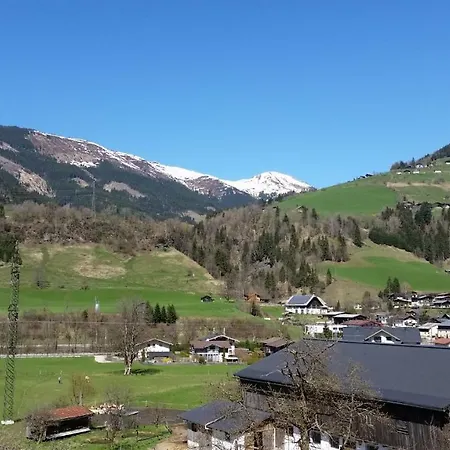 Karin * Fusch an der Glocknerstraße