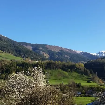 Karin * Fusch an der Glocknerstraße