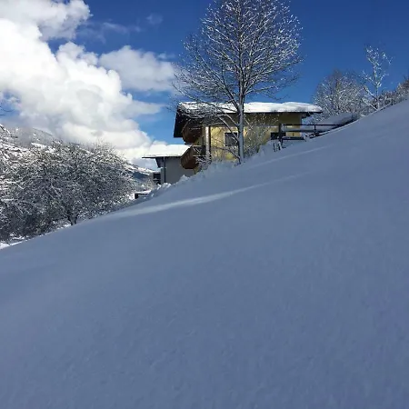 Karin Fusch an der Glocknerstraße
