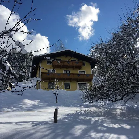 Karin Сasa de vacaciones Fusch an der Glocknerstraße