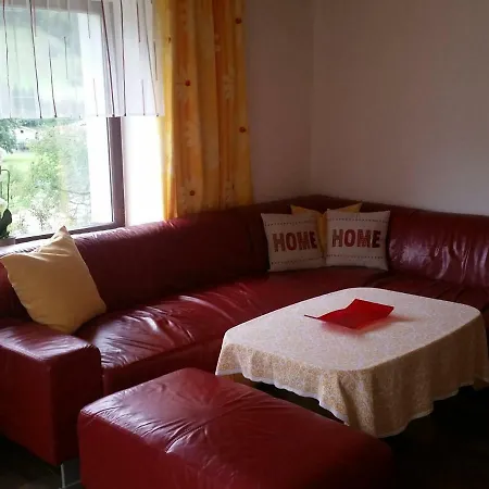 Karin Сasa de vacaciones Fusch an der Glocknerstraße