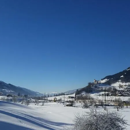 Karin Сasa de vacaciones Fusch an der Glocknerstraße