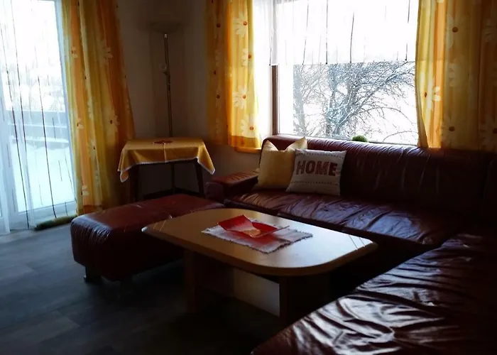 Karin Prázdninový dům Fusch an der Glocknerstraße