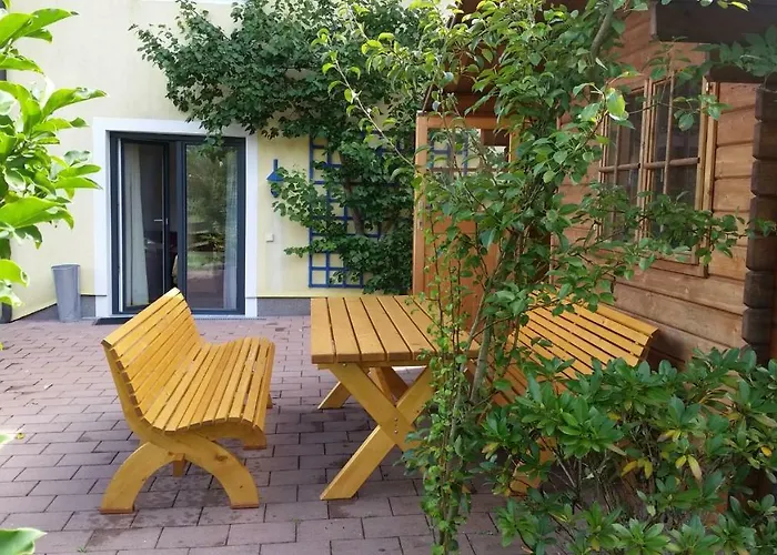 Prázdninový dům Karin