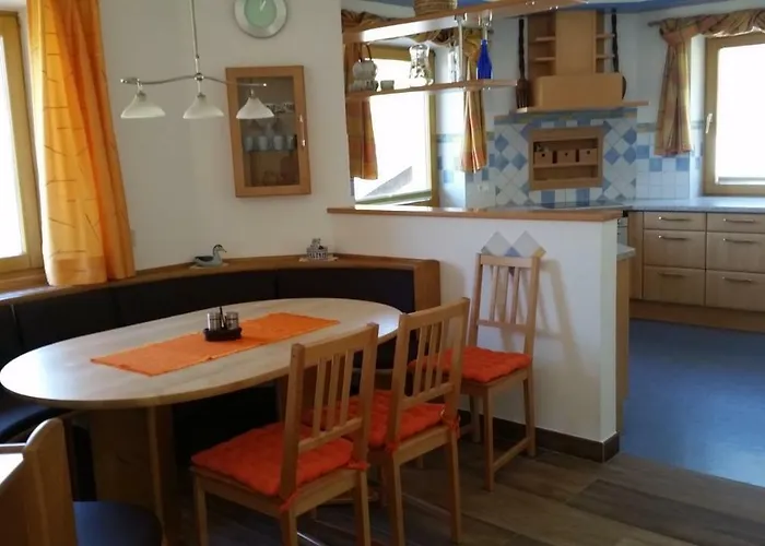 Karin Fusch an der Glocknerstraße