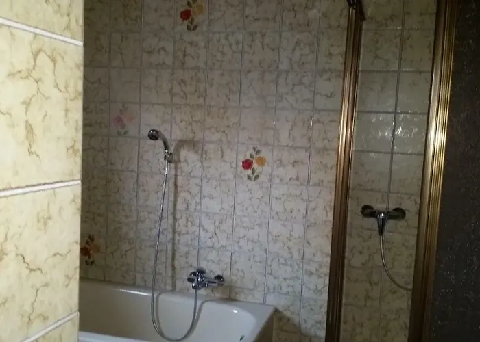 Dom wakacyjny Karin Fusch an der Glocknerstraße