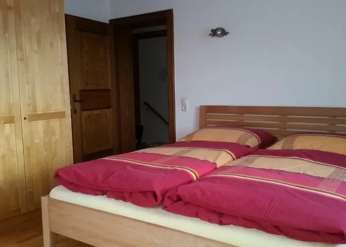 Karin Dom wakacyjny Fusch an der Glocknerstraße