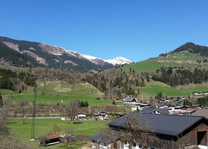 Karin * Fusch an der Glocknerstraße