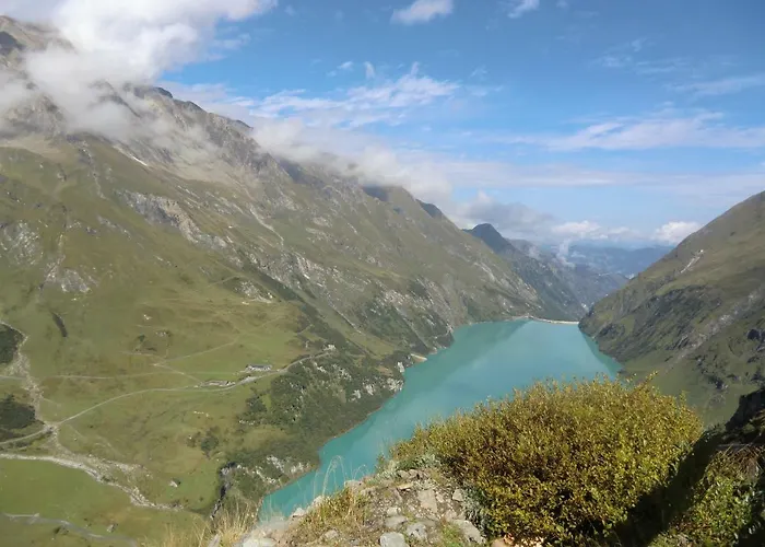 Dom wakacyjny Karin *