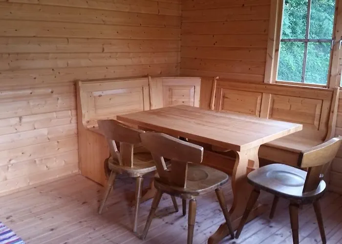 Dom wakacyjny Karin Fusch an der Glocknerstraße