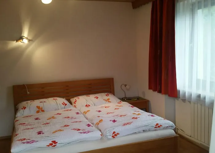 Dom wakacyjny Karin *